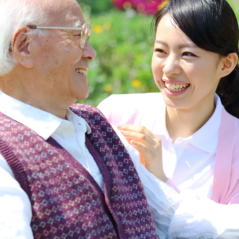 サ高住の基本的なサービス内容！